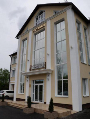 Hotel Spektr, Klin